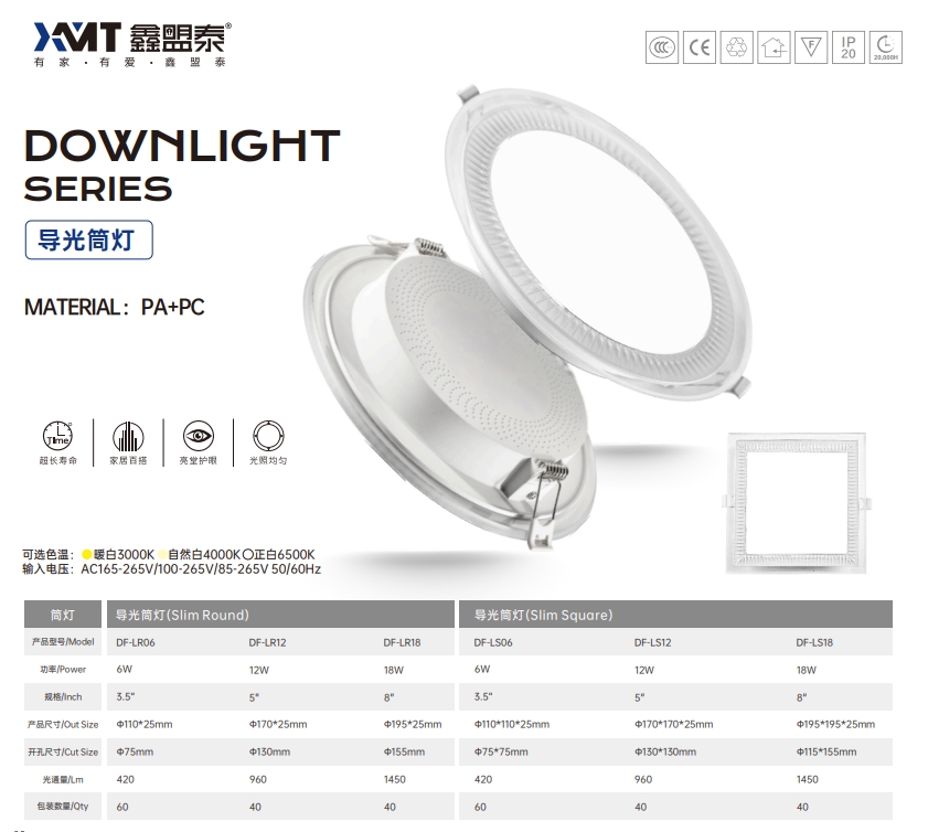 8 foot single pin led bulbs
